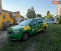 Зелений Рено Логан, об'ємом двигуна 1.46 л та пробігом 300 тис. км за 3200 $, фото 1 на Automoto.ua