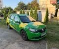 Зелений Рено Логан, об'ємом двигуна 1.46 л та пробігом 300 тис. км за 3200 $, фото 6 на Automoto.ua