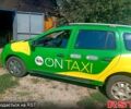 Зелений Рено Логан, об'ємом двигуна 1.5 л та пробігом 387 тис. км за 3000 $, фото 1 на Automoto.ua