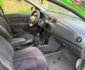 Зелений Рено Логан, об'ємом двигуна 1.46 л та пробігом 300 тис. км за 3200 $, фото 7 на Automoto.ua
