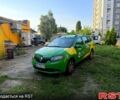 Зеленый Рено Логан, объемом двигателя 1.5 л и пробегом 300 тыс. км за 3200 $, фото 1 на Automoto.ua