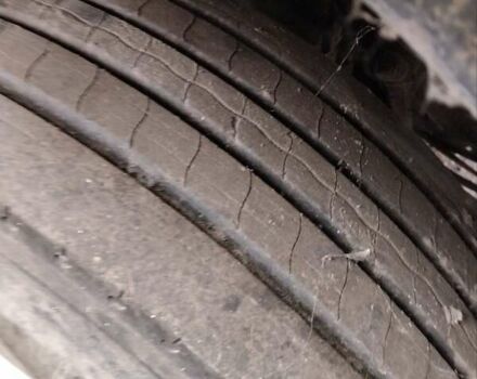 Белый Рено Магнум, объемом двигателя 12 л и пробегом 75 тыс. км за 8500 $, фото 4 на Automoto.ua