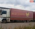Білий Рено Магнум, об'ємом двигуна 12 л та пробігом 1 тис. км за 12000 $, фото 1 на Automoto.ua