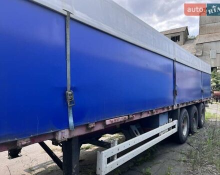 Білий Рено Магнум, об'ємом двигуна 11.93 л та пробігом 1 тис. км за 14900 $, фото 13 на Automoto.ua