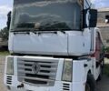Білий Рено Магнум, об'ємом двигуна 11.93 л та пробігом 1 тис. км за 14900 $, фото 16 на Automoto.ua