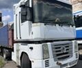 Білий Рено Магнум, об'ємом двигуна 11.93 л та пробігом 1 тис. км за 14900 $, фото 2 на Automoto.ua