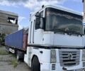 Білий Рено Магнум, об'ємом двигуна 11.93 л та пробігом 1 тис. км за 14900 $, фото 1 на Automoto.ua