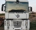 Белый Рено Магнум, объемом двигателя 12.78 л и пробегом 1 тыс. км за 15500 $, фото 1 на Automoto.ua