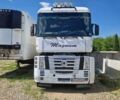 Белый Рено Магнум, объемом двигателя 12.8 л и пробегом 1 тыс. км за 15000 $, фото 1 на Automoto.ua