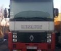 Білий Рено Магнум, об'ємом двигуна 10 л та пробігом 999 тис. км за 4700 $, фото 1 на Automoto.ua