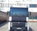 Білий Рено Магнум, об'ємом двигуна 1.2 л та пробігом 1 тис. км за 3700 $, фото 1 на Automoto.ua