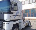 Білий Рено Магнум, об'ємом двигуна 1.2 л та пробігом 1 тис. км за 3700 $, фото 3 на Automoto.ua