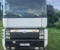 Белый Рено Магнум, объемом двигателя 11.9 л и пробегом 1000 тыс. км за 7500 $, фото 1 на Automoto.ua