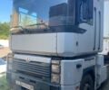 Білий Рено Магнум, об'ємом двигуна 10 л та пробігом 132 тис. км за 4000 $, фото 1 на Automoto.ua