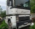 Білий Рено Магнум, об'ємом двигуна 10 л та пробігом 100 тис. км за 2600 $, фото 1 на Automoto.ua