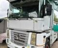 Білий Рено Магнум, об'ємом двигуна 11.9 л та пробігом 1000 тис. км за 4200 $, фото 1 на Automoto.ua