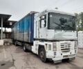 Білий Рено Магнум, об'ємом двигуна 10 л та пробігом 132 тис. км за 7500 $, фото 1 на Automoto.ua