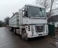 Білий Рено Магнум, об'ємом двигуна 1.6 л та пробігом 500 тис. км за 7100 $, фото 1 на Automoto.ua