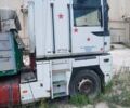 Белый Рено Магнум, объемом двигателя 11.93 л и пробегом 1 тыс. км за 9800 $, фото 3 на Automoto.ua