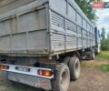Белый Рено Магнум, объемом двигателя 11.96 л и пробегом 460 тыс. км за 5900 $, фото 5 на Automoto.ua