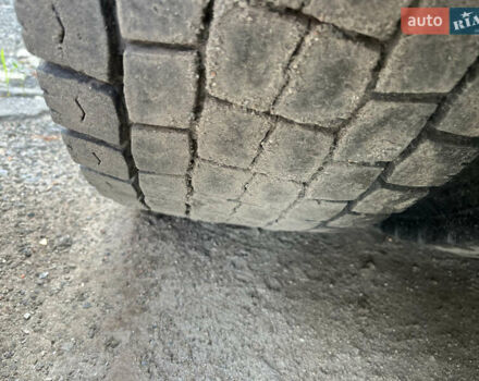 Белый Рено Магнум, объемом двигателя 12 л и пробегом 1000 тыс. км за 11200 $, фото 18 на Automoto.ua