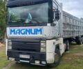 Белый Рено Магнум, объемом двигателя 11.96 л и пробегом 460 тыс. км за 5900 $, фото 8 на Automoto.ua