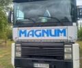 Белый Рено Магнум, объемом двигателя 11.96 л и пробегом 460 тыс. км за 5900 $, фото 1 на Automoto.ua