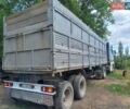 Белый Рено Магнум, объемом двигателя 11.96 л и пробегом 460 тыс. км за 5900 $, фото 6 на Automoto.ua