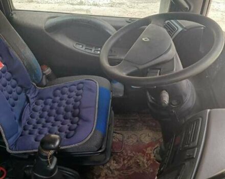 Білий Рено Магнум, об'ємом двигуна 11.93 л та пробігом 1 тис. км за 8700 $, фото 4 на Automoto.ua