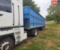 Белый Рено Магнум, объемом двигателя 12 л и пробегом 1000 тыс. км за 11200 $, фото 2 на Automoto.ua