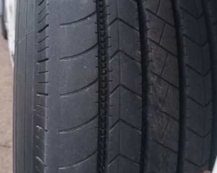 Белый Рено Магнум, объемом двигателя 12 л и пробегом 1000 тыс. км за 18500 $, фото 10 на Automoto.ua