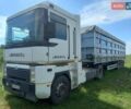 Білий Рено Магнум, об'ємом двигуна 12 л та пробігом 900 тис. км за 19000 $, фото 1 на Automoto.ua