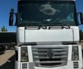 Белый Рено Магнум, объемом двигателя 0 л и пробегом 1 тыс. км за 7500 $, фото 1 на Automoto.ua