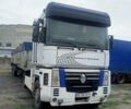 Білий Рено Магнум, об'ємом двигуна 0 л та пробігом 1 тис. км за 12000 $, фото 1 на Automoto.ua