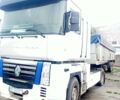 Білий Рено Магнум, об'ємом двигуна 0 л та пробігом 1 тис. км за 12000 $, фото 23 на Automoto.ua