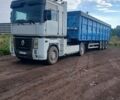 Белый Рено Магнум, объемом двигателя 12 л и пробегом 1 тыс. км за 17000 $, фото 1 на Automoto.ua