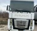 Белый Рено Магнум, объемом двигателя 0 л и пробегом 1 тыс. км за 12500 $, фото 5 на Automoto.ua
