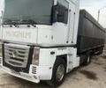 Белый Рено Магнум, объемом двигателя 0 л и пробегом 1 тыс. км за 12500 $, фото 1 на Automoto.ua