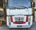 Белый Рено Магнум, объемом двигателя 12 л и пробегом 1 тыс. км за 5500 $, фото 1 на Automoto.ua