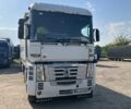 Белый Рено Магнум, объемом двигателя 11.93 л и пробегом 1000 тыс. км за 6200 $, фото 4 на Automoto.ua