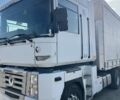 Белый Рено Магнум, объемом двигателя 11.93 л и пробегом 1000 тыс. км за 6200 $, фото 3 на Automoto.ua