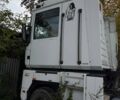 Белый Рено Магнум, объемом двигателя 11.93 л и пробегом 1 тыс. км за 3000 $, фото 1 на Automoto.ua