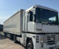 Белый Рено Магнум, объемом двигателя 11.93 л и пробегом 1000 тыс. км за 6200 $, фото 2 на Automoto.ua
