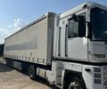 Белый Рено Магнум, объемом двигателя 11.93 л и пробегом 1000 тыс. км за 6200 $, фото 5 на Automoto.ua