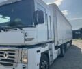 Белый Рено Магнум, объемом двигателя 11.93 л и пробегом 1000 тыс. км за 6200 $, фото 1 на Automoto.ua