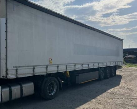 Белый Рено Магнум, объемом двигателя 11.93 л и пробегом 1000 тыс. км за 6200 $, фото 26 на Automoto.ua
