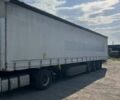 Белый Рено Магнум, объемом двигателя 11.93 л и пробегом 1000 тыс. км за 6200 $, фото 26 на Automoto.ua