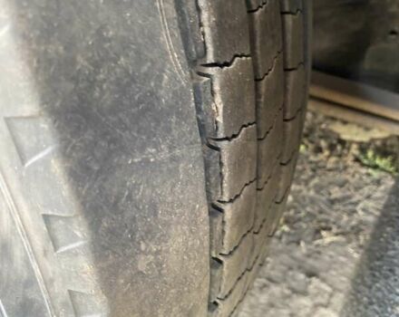 Білий Рено Магнум, об'ємом двигуна 11.93 л та пробігом 1 тис. км за 5500 $, фото 7 на Automoto.ua