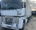 Белый Рено Магнум, объемом двигателя 11.93 л и пробегом 1000 тыс. км за 6200 $, фото 10 на Automoto.ua