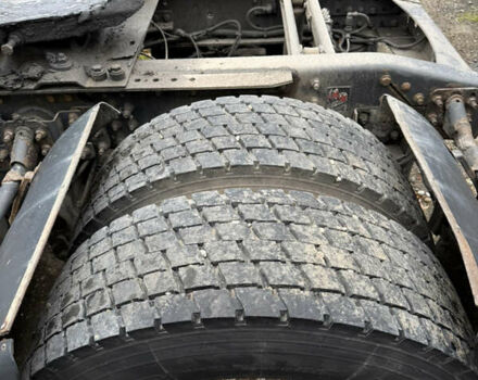 Белый Рено Магнум, объемом двигателя 0 л и пробегом 2 тыс. км за 6500 $, фото 2 на Automoto.ua